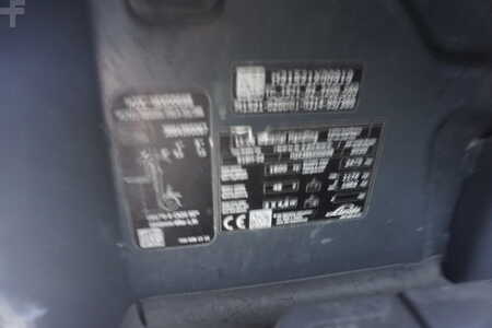 El Truck - 3-hjul 2020  Linde E 16H-02 - 2020er (11)