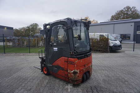 El Truck - 3-hjul 2020  Linde E 16H-02 - 2020er (12)
