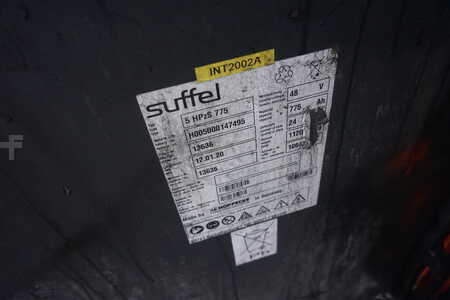 El Truck - 3-hjul 2020  Linde E 16H-02 - 2020er (2)