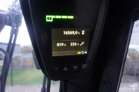 El Truck - 3-hjul 2020  Linde E 16H-02 - 2020er (3)