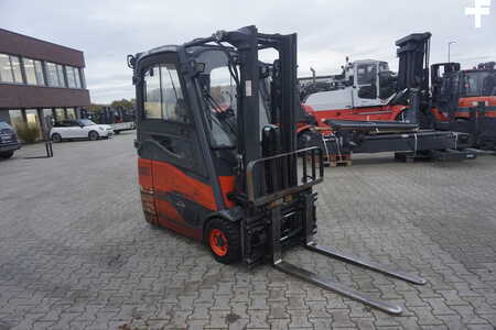 El Truck - 3-hjul 2020  Linde E 16H-02 - 2020er (4)