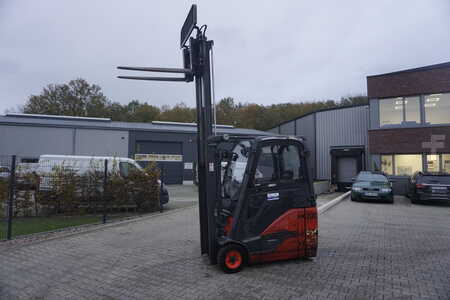 El Truck - 3-hjul 2020  Linde E 16H-02 - 2020er (5)