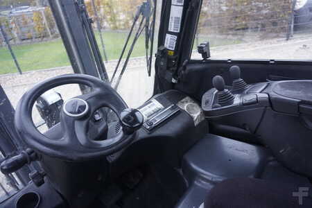 El Truck - 3-hjul 2020  Linde E 16H-02 - 2020er (6)