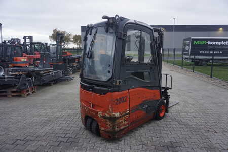 El Truck - 3-hjul 2020  Linde E 16H-02 - 2020er (7)