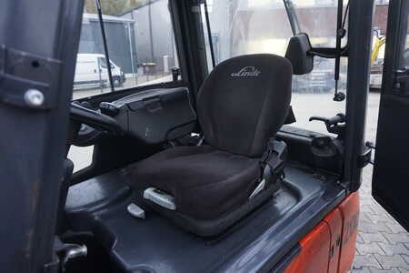 El Truck - 3-hjul 2020  Linde E 16H-02 - 2020er (8)