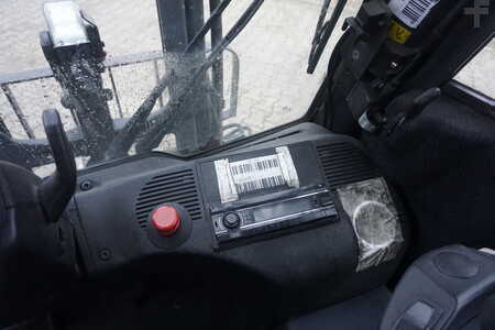 El Truck - 3-hjul 2020  Linde E 16H-02 - 2020er (9)