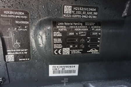 LPG VZV 2019  Linde H 16 T 01 (5)