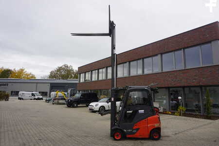 LPG VZV 2019  Linde H 16 T 01 (10)