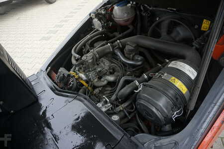 LPG VZV 2019  Linde H 16 T 01 (11)