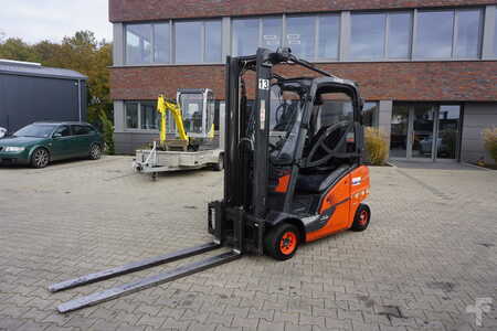 LPG VZV 2019  Linde H 16T-01 - 2019er (1)