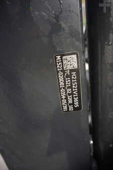 LPG VZV 2019  Linde H 16T-01 - 2019er (2)