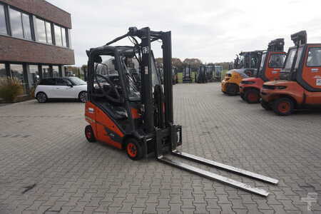 LPG VZV 2019  Linde H 16T-01 - 2019er (7)