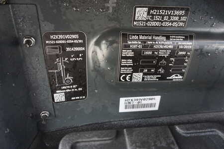 LPG VZV 2019  Linde H 16T-01 - 2019er (8)