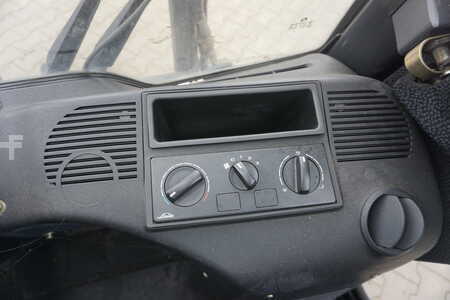 LPG VZV 2015  Linde H 16T-01 - Nur 4.743 Stunden (10)