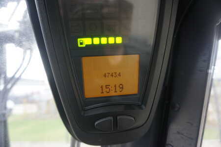 LPG VZV 2015  Linde H 16T-01 - Nur 4.743 Stunden (3)