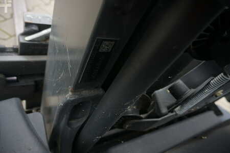 LPG VZV 2015  Linde H 16T-01 - Nur 4.743 Stunden (5)