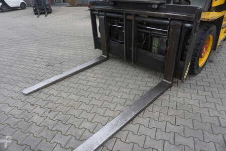 Chariots élévateurs diesel 1992  Steinbock Boss C 80/60D - 6.487 Stunden (7)