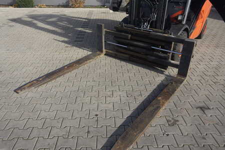 Manuseador de contentores 2018  Linde H 35D-02 - 2018er (13)