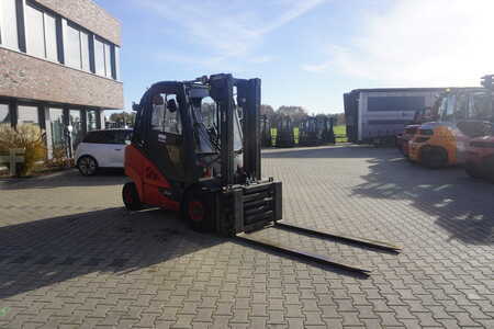 Manuseador de contentores 2018  Linde H 35D-02 - 2018er (6)