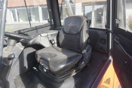 Manuseador de contentores 2018  Linde H 35D-02 - 2018er (8)