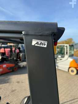 Dieselový VZV 2024  Clark GTS 25 D (3)