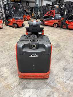 Trækker  Linde P 30 C (1)