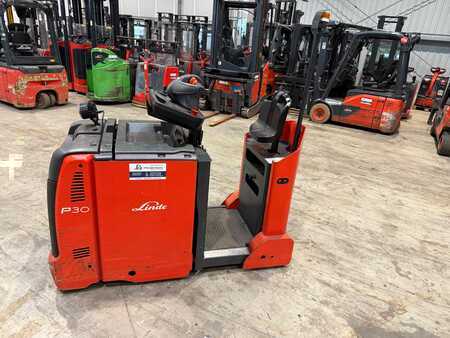 Trækker  Linde P 30 C (2)