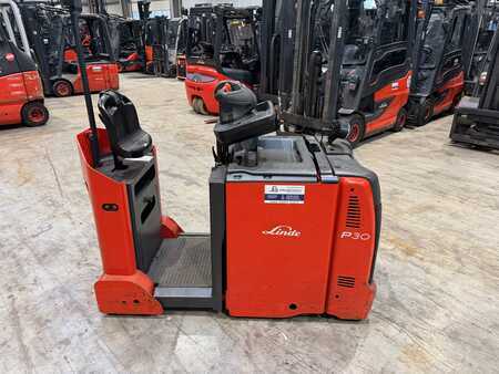 Trækker  Linde P 30 C (6)