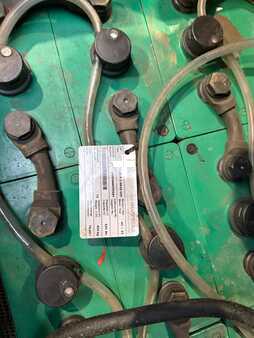 Trækker  Linde P 30 C (8)