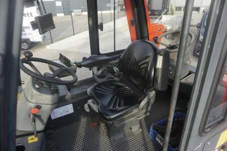 Elektrisk- 4 hjul 2018  Mora EP 160 R  Nur 552 h , Triplex 9500 mm (11)