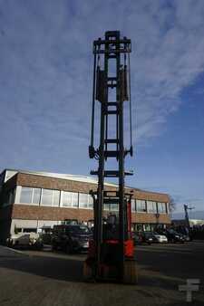 Elektrisk- 4 hjul 2018  Mora EP 160 R  Nur 552 h , Triplex 9500 mm (2)