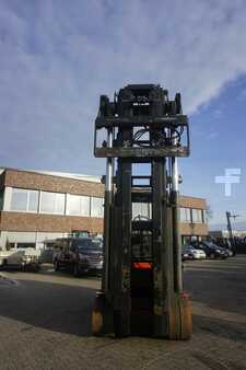 Elektrisk- 4 hjul 2018  Mora EP 160 R  Nur 552 h , Triplex 9500 mm (6)