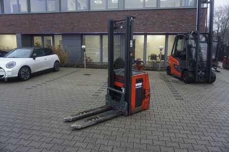 Magasemelésű béka 2016  Linde L 16 - 3,33m Hubhöhe (1)