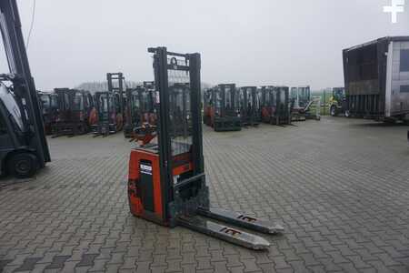 Magasemelésű béka 2016  Linde L 16 - 3,33m Hubhöhe (4)