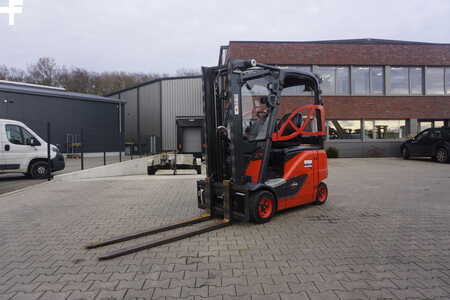 Sähkö - 4 pyör 2019  Linde E 16PH-02 - 2019er - 6.378 Stunden (1)