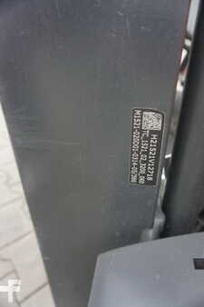 Sähkö - 4 pyör 2019  Linde E 16PH-02 - 2019er - 6.378 Stunden (11)