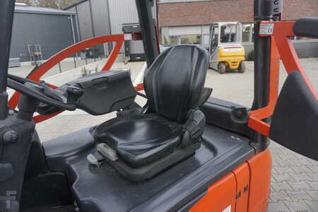 Sähkö - 4 pyör 2019  Linde E 16PH-02 - 2019er - 6.378 Stunden (5)