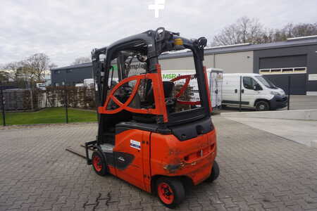 Sähkö - 4 pyör 2019  Linde E 16PH-02 - 2019er - 6.378 Stunden (6)