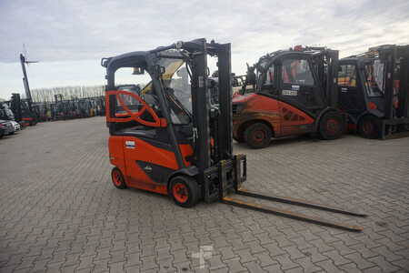 Sähkö - 4 pyör 2019  Linde E 16PH-02 - 2019er - 6.378 Stunden (7)