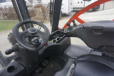 Sähkö - 4 pyör 2019  Linde E 16PH-02 - 2019er - 6.378 Stunden (8)