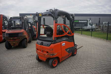 Sähkö - 4 pyör 2019  Linde E 16PH-02 - 2019er - 6.378 Stunden (9)