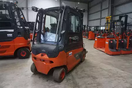 Elektrisk- 4 hjul 2020  Linde E 25L-01 - 2023er Batterie (13)