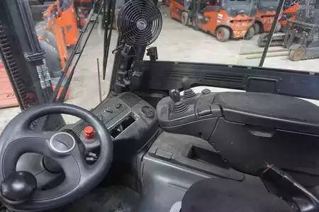 Elektrisk- 4 hjul 2020  Linde E 25L-01 - 2023er Batterie (17)