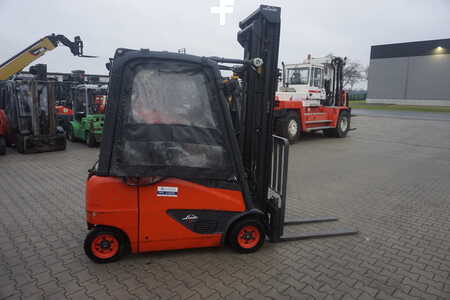 Sähkö - 4 pyör 2018  Linde E 16 PH 02 (5)