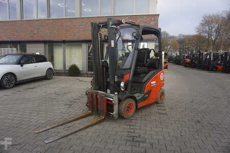 Nestekaasutrukki 2021  Linde H 16T-01 - Nur 2.566 Stunden (1)