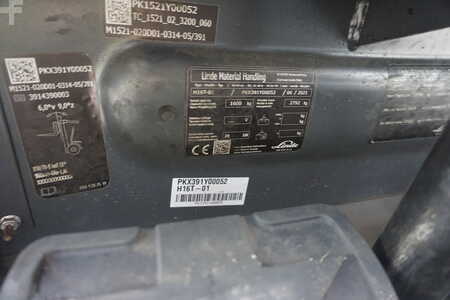 Nestekaasutrukki 2021  Linde H 16T-01 - Nur 2.566 Stunden (11)