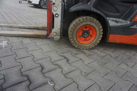 Nestekaasutrukki 2021  Linde H 16T-01 - Nur 2.566 Stunden (14)