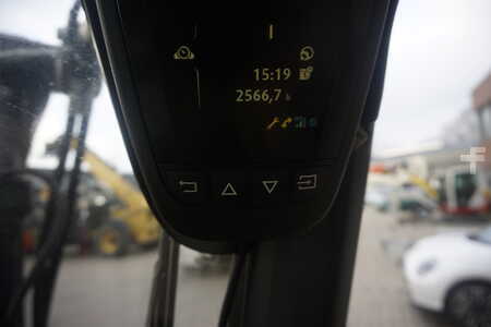 Nestekaasutrukki 2021  Linde H 16T-01 - Nur 2.566 Stunden (2)