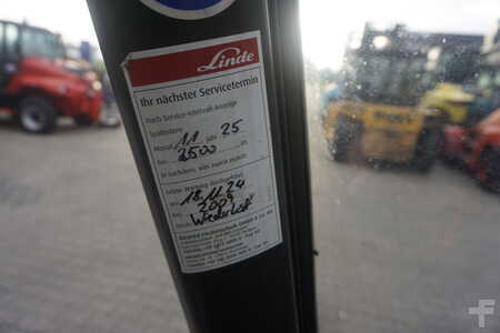 Nestekaasutrukki 2021  Linde H 16T-01 - Nur 2.566 Stunden (3)