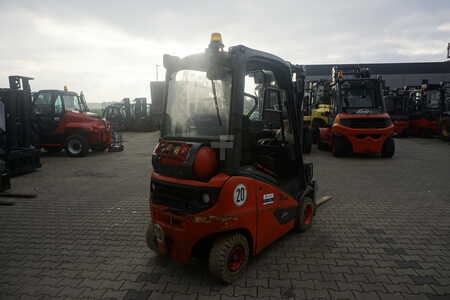 Nestekaasutrukki 2021  Linde H 16T-01 - Nur 2.566 Stunden (4)